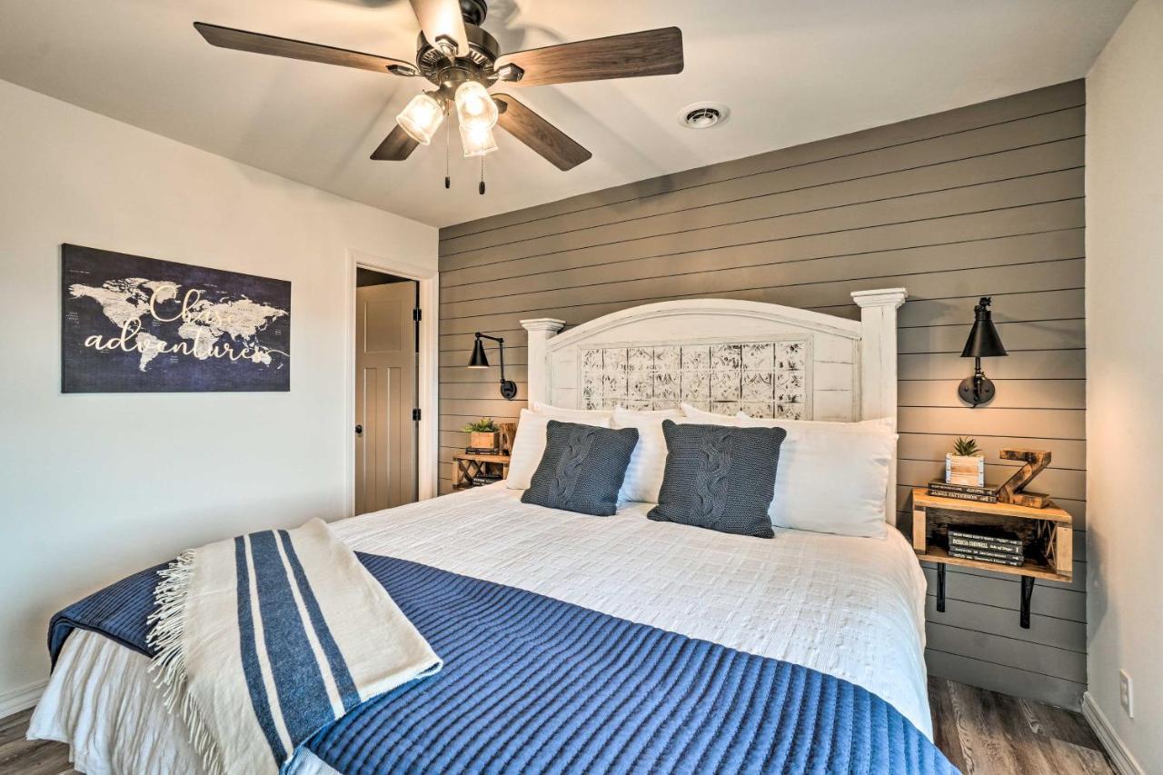 Branson West Condo With Balcony And Resort Amenities Zewnętrze zdjęcie